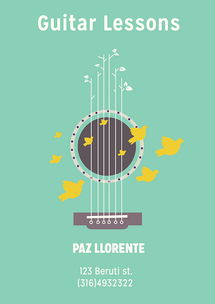 10張最佳廣告宣傳頁設(shè)計